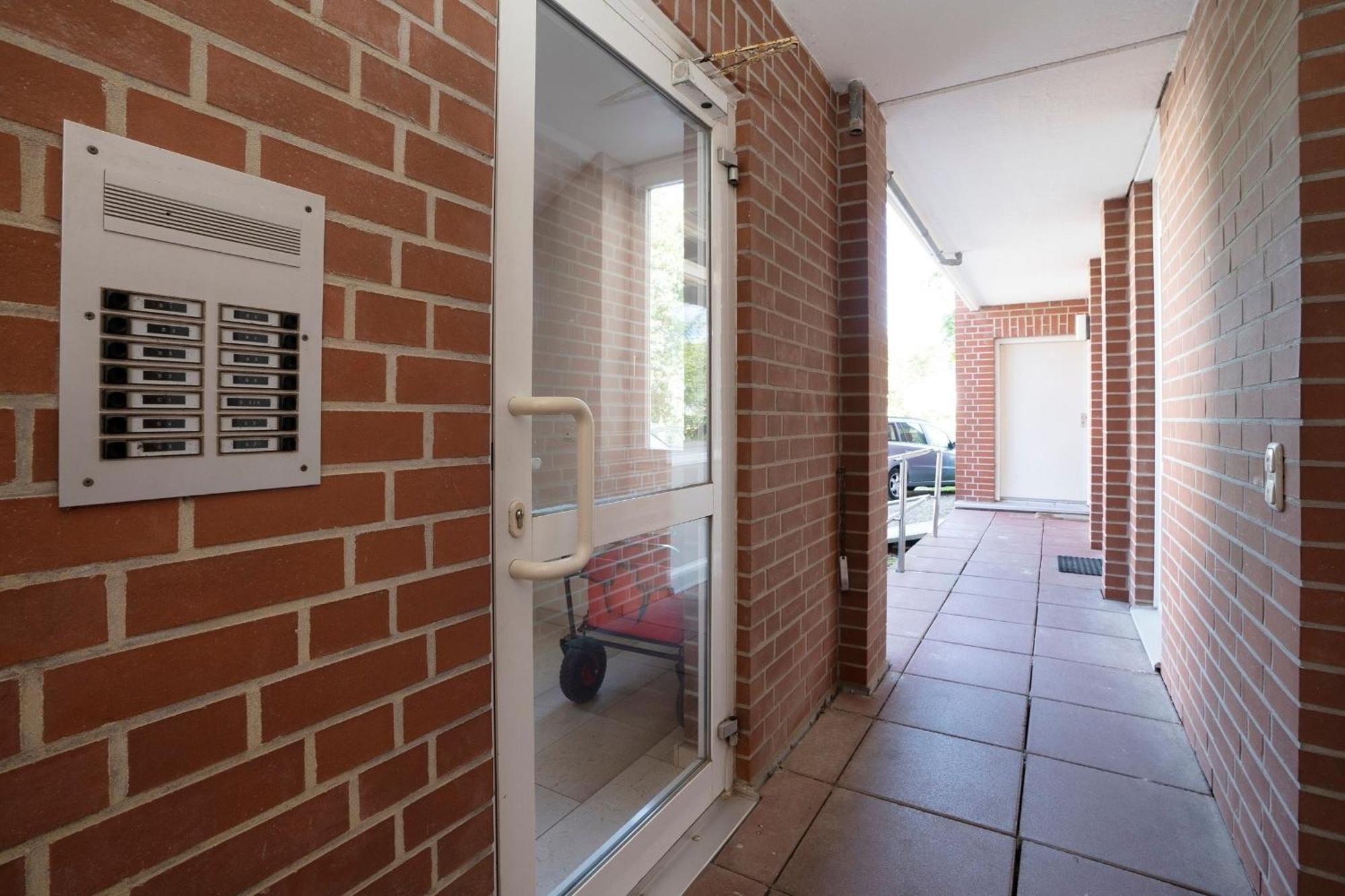 Haus Seeblick Casa Renata Келленхузен Экстерьер фото