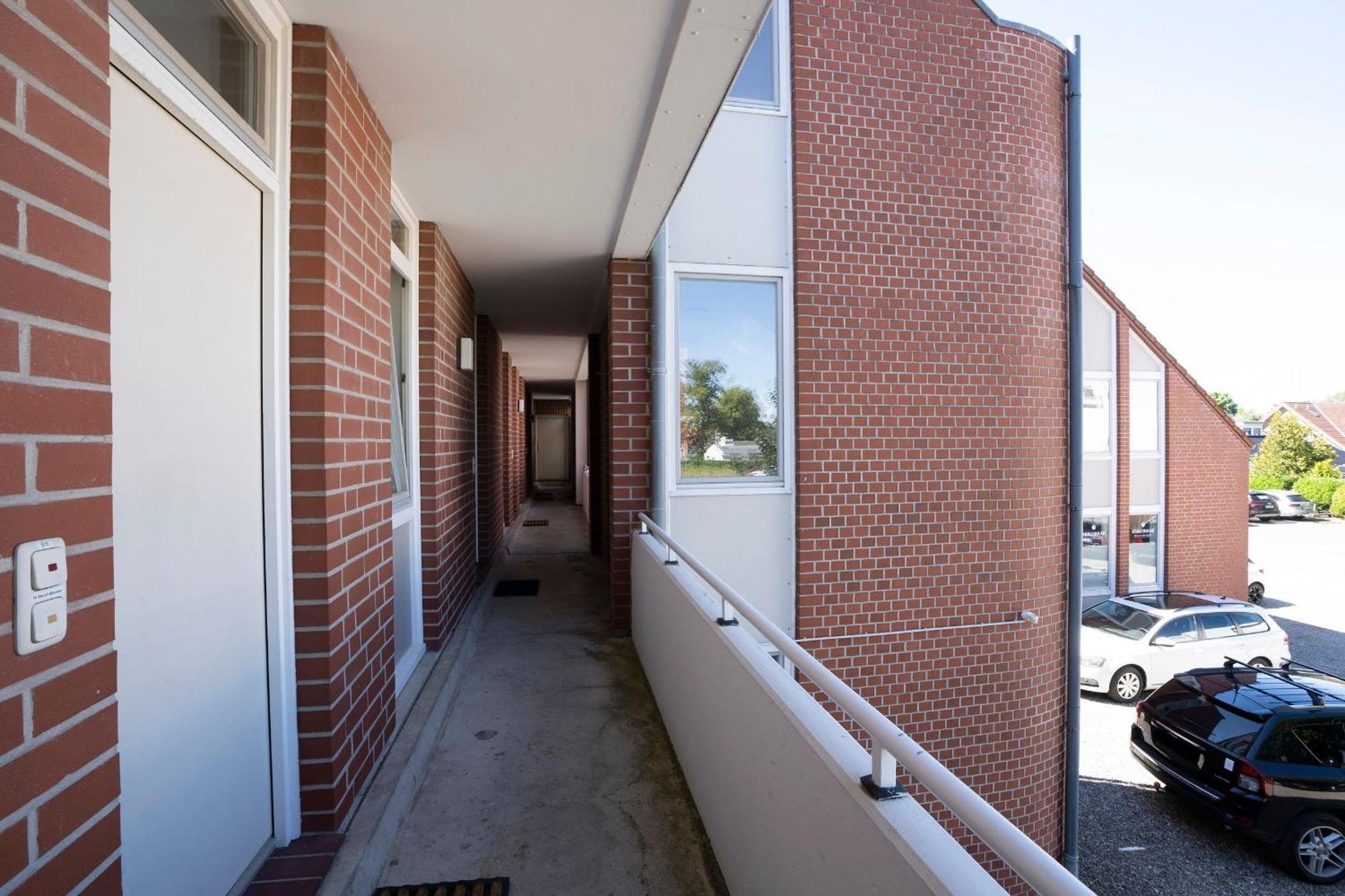 Haus Seeblick Casa Renata Келленхузен Экстерьер фото