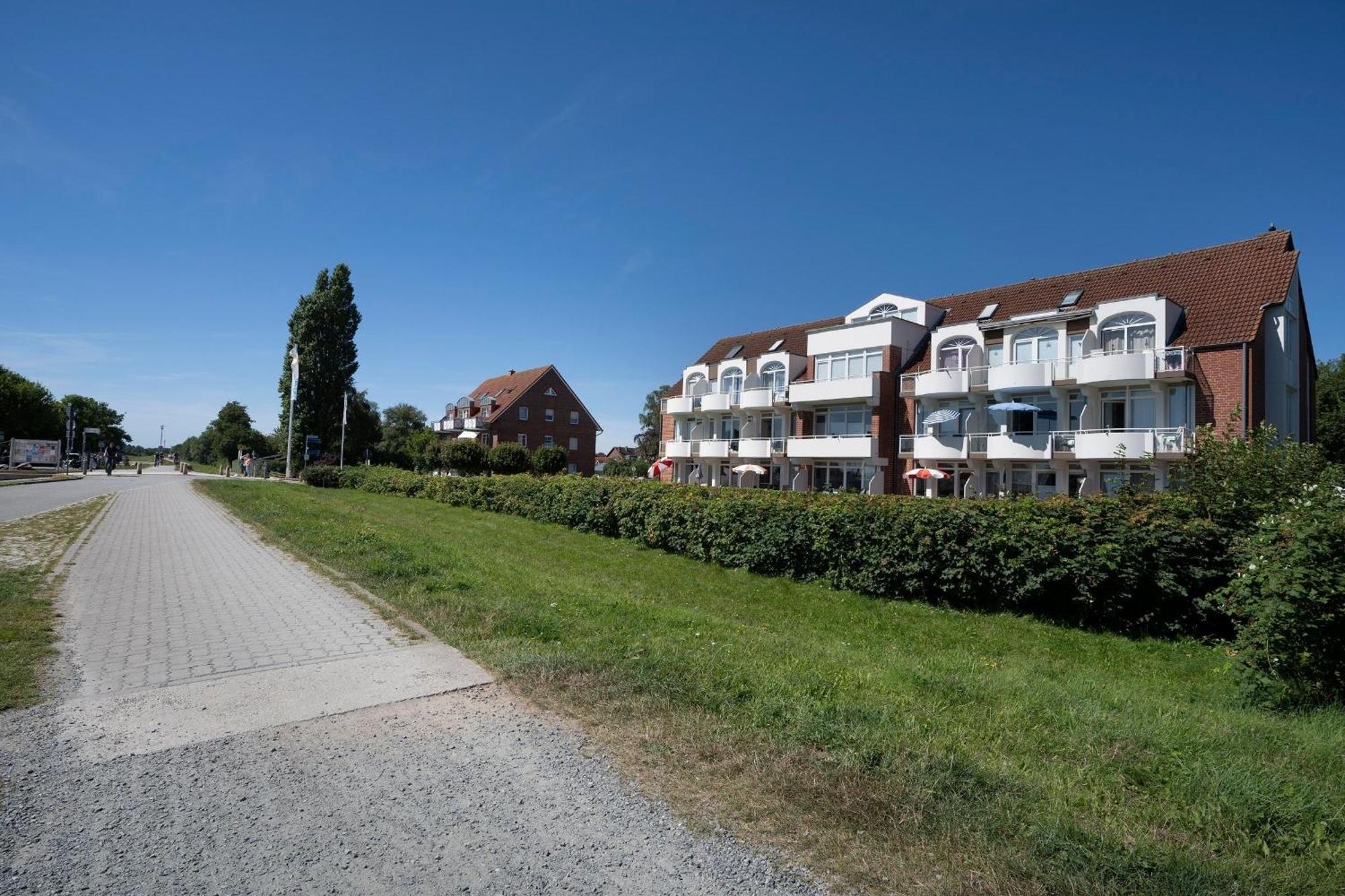 Haus Seeblick Casa Renata Келленхузен Экстерьер фото
