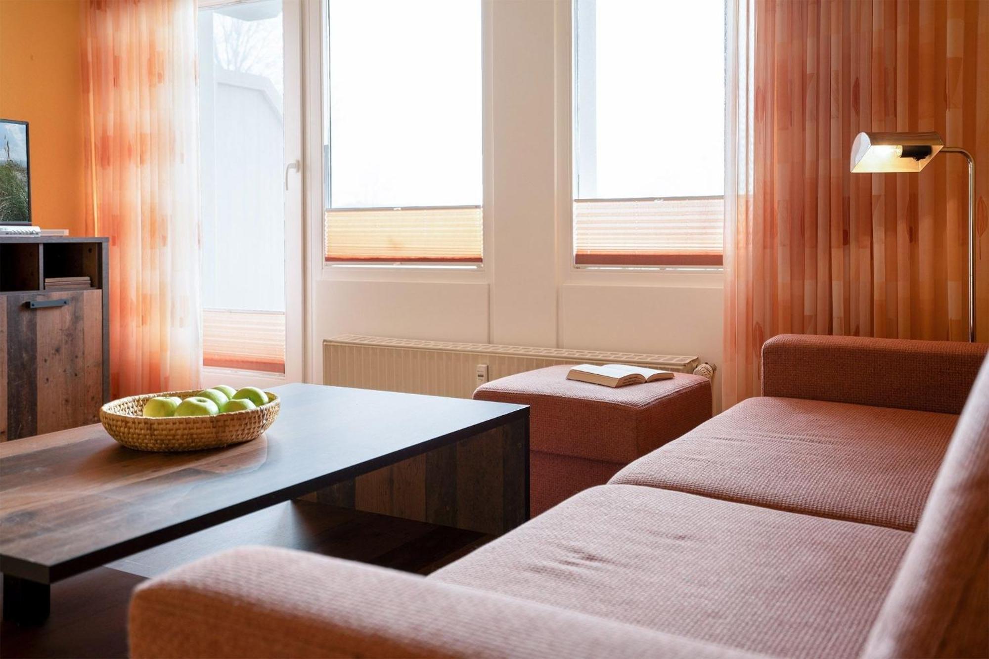 Haus Seeblick Casa Renata Келленхузен Экстерьер фото